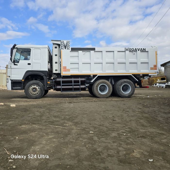 Kuzuf ornatib beramiz