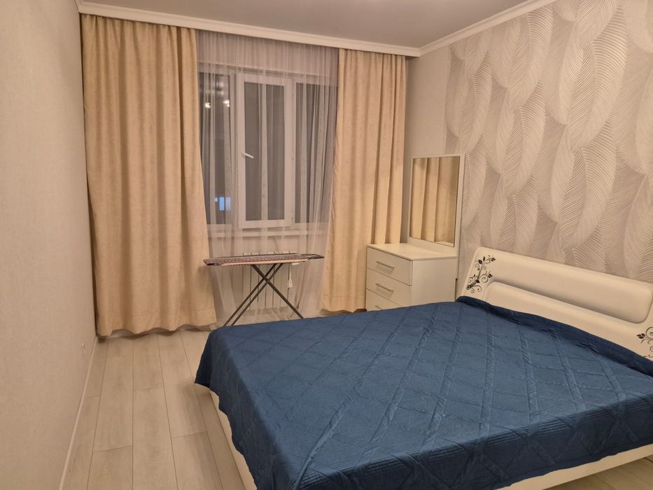 Квартира посуточно
