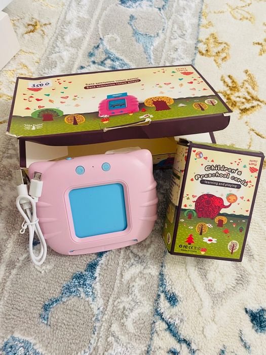 Продам детские игрушки пианино