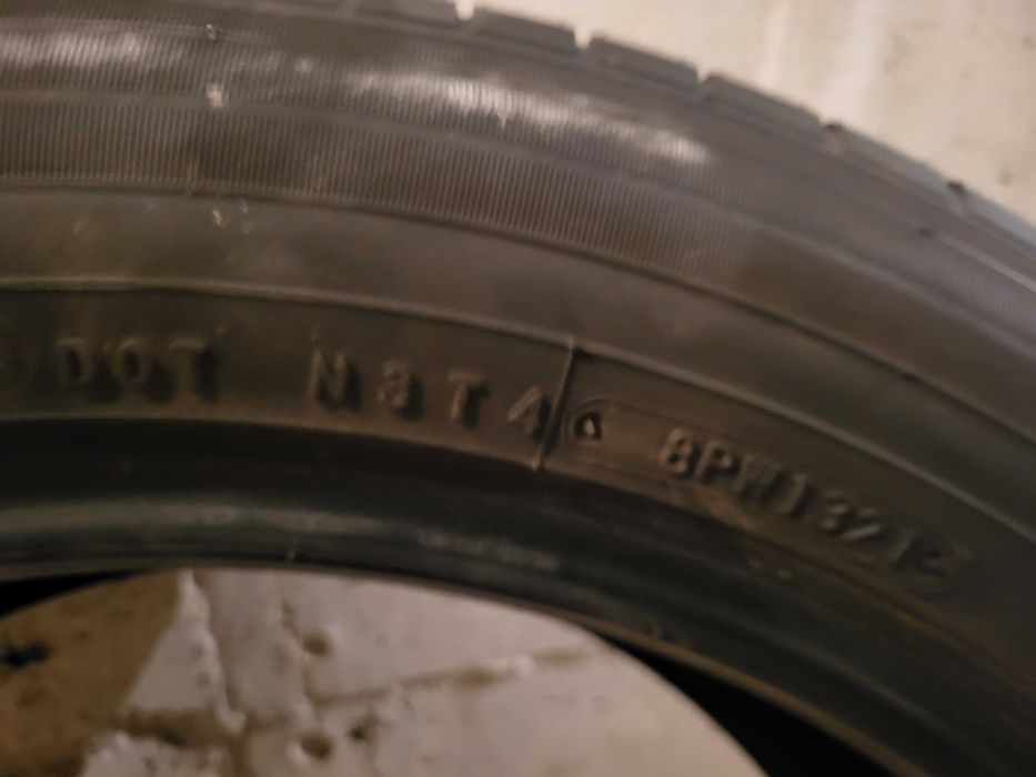 летни гуми Toyo 19