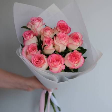 Тулпан сатылады букет 3000 тг