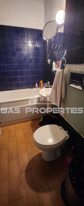 3-стаен в София-Център площ 88