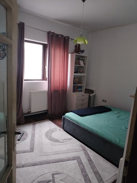 Proprietate rară în zona centrală