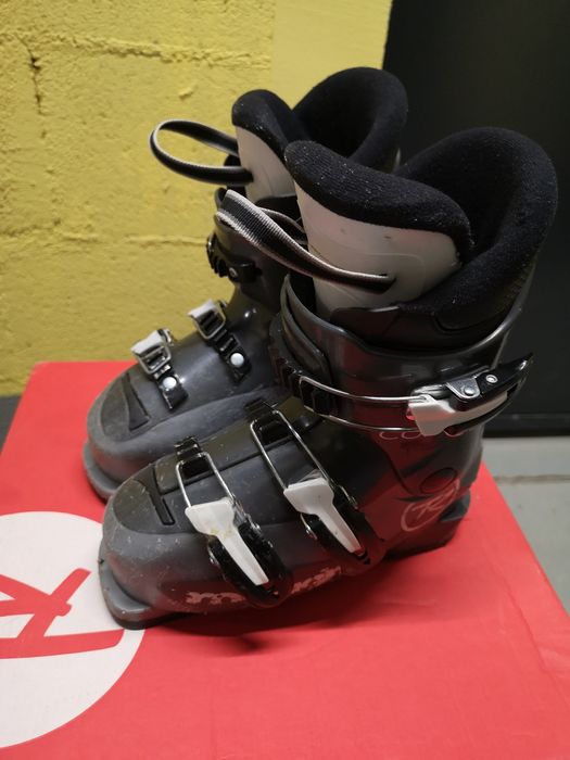 Детски ски обувки  Rossignol