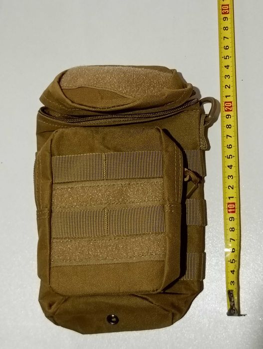 Многоцелеви модулни джобове