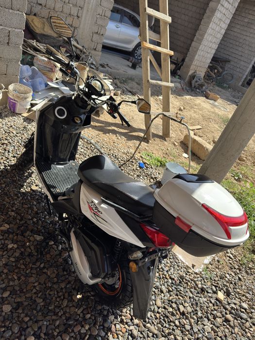 Мопед 150 куб документ есть