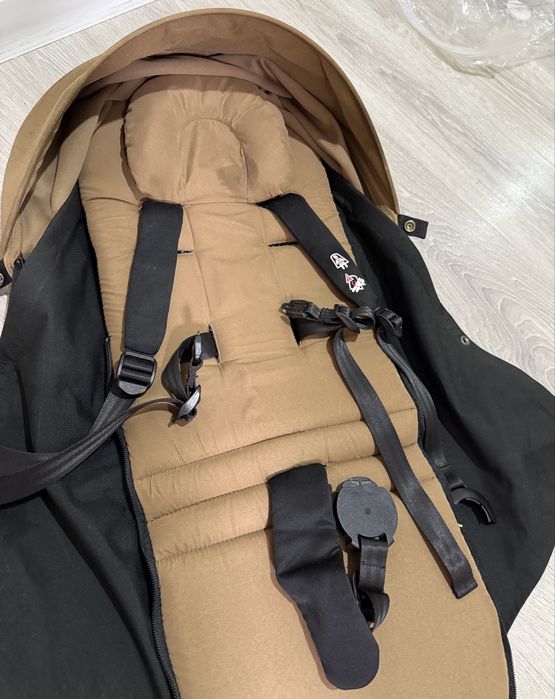 Люлька от коляски yaya