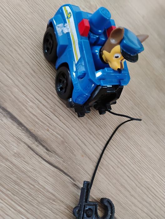 Lot Mașinuțe cu Chase din patrula cățelușilor