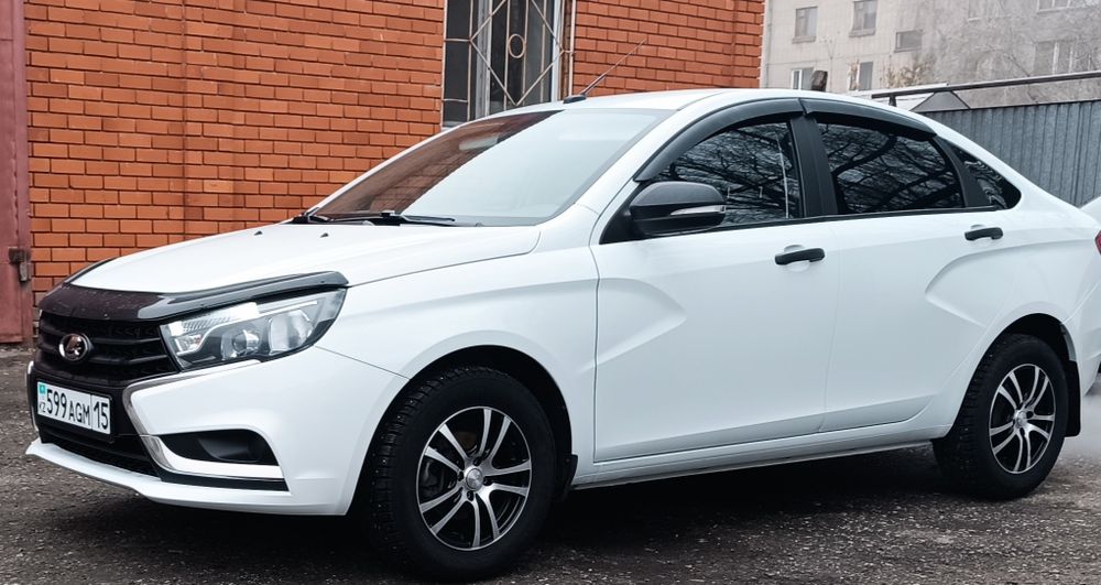 Лада Веста 2020г.в.