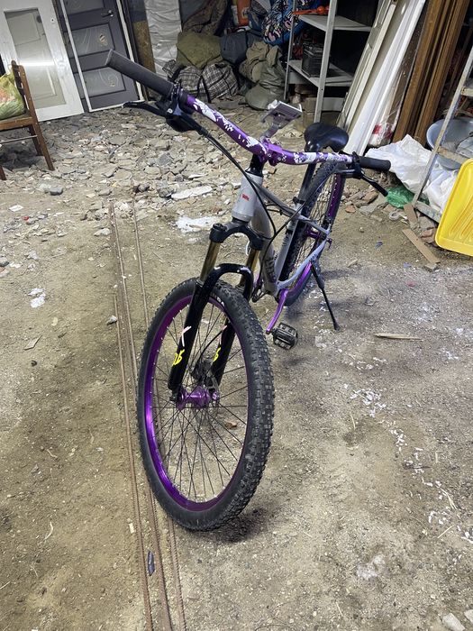 Велосипед phillips как новый