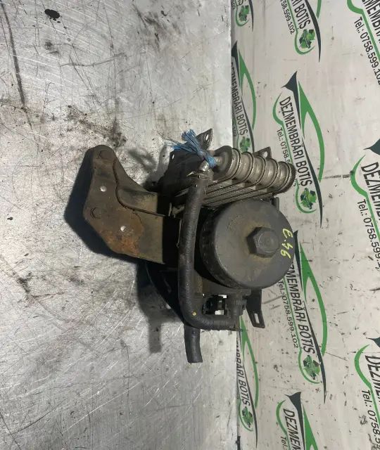 Termoflot racire ulei BMW Seria 3 1999 316i MT (105 hp)
