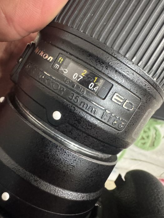 Nikon Z6 2 aparat foto profesional