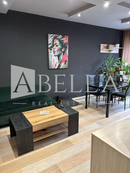 Продава се Двустаен апартамент в София, Люлин 1 - 48 кв.м за 2709 €/кв.м - Снимка #7