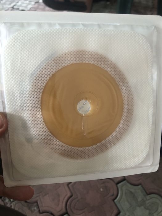 Pungi colostomie/din italia