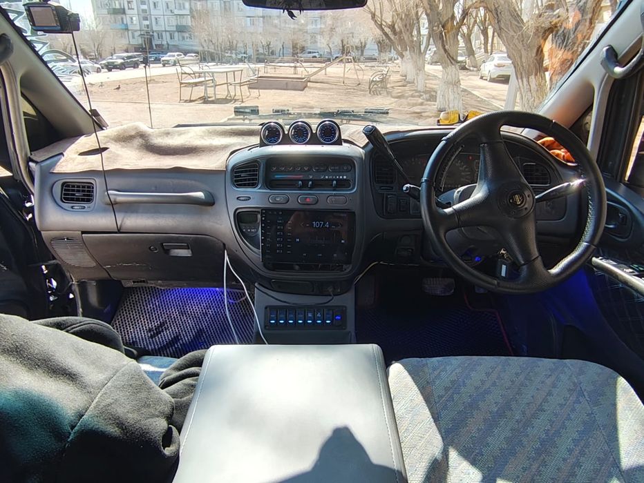 Продам делику боевую