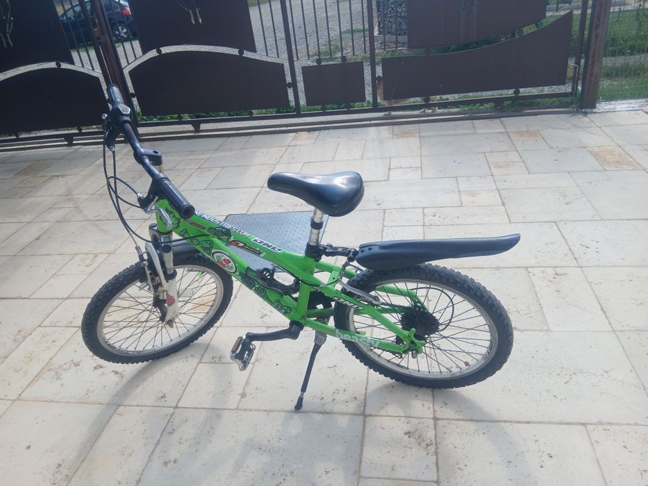 Vand bicicleta in stare foarte buna import GERMANIA