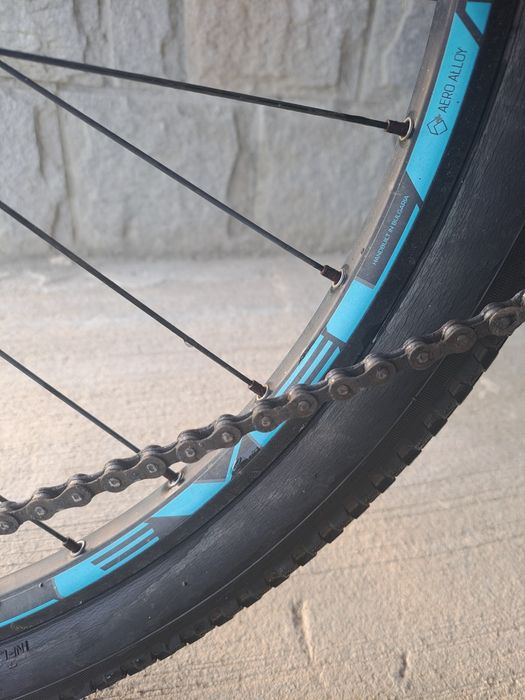 Колело DRAG C1 FUN 26