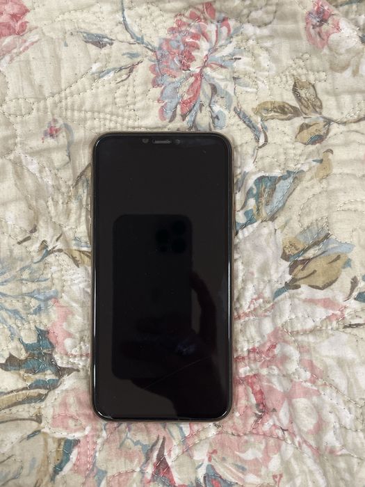 iPhone 11 pro 256