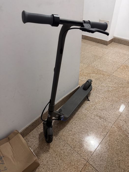 Trotineta copii Ninebot zing E10