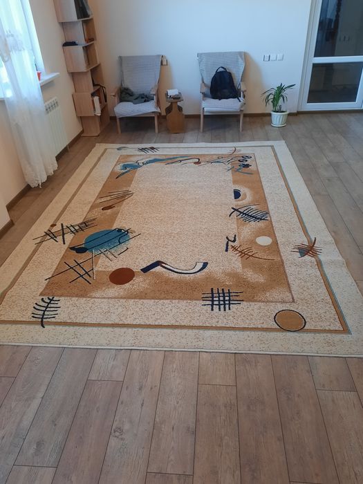 Продам Ковер 2.5х3.5