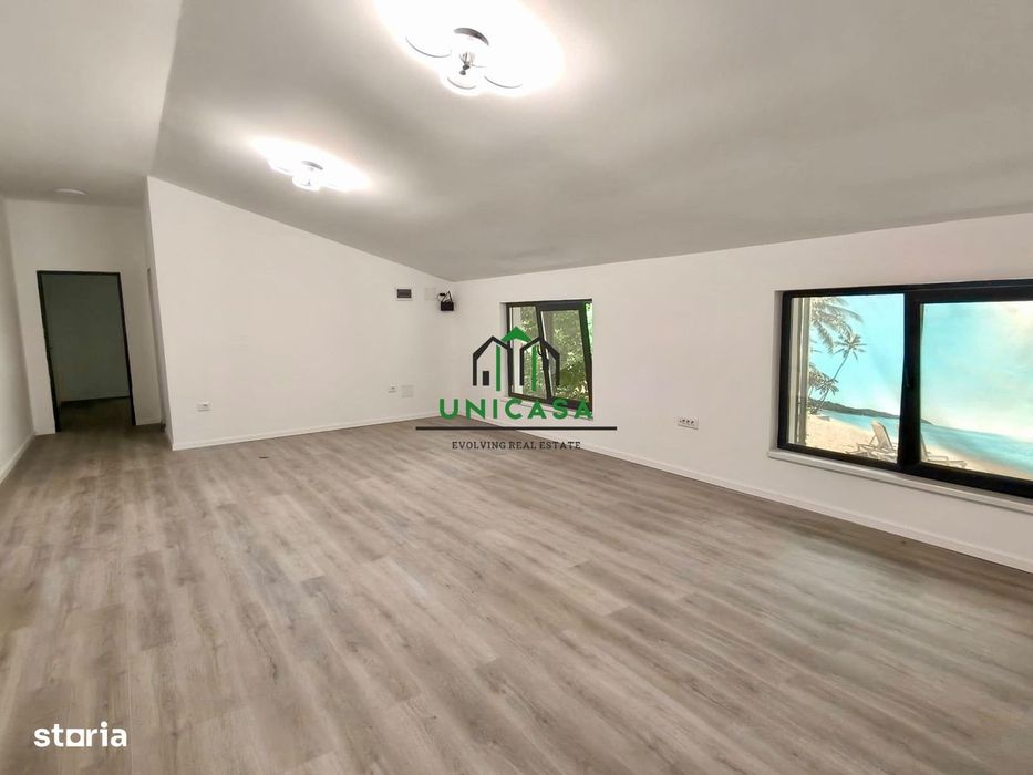 Casa 4 Camere , Central– Râmnicu Vâlcea | Aproape De River Plaza Mall