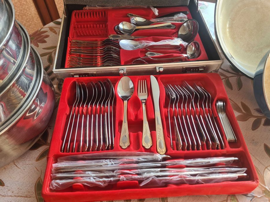 Посуда для кухни