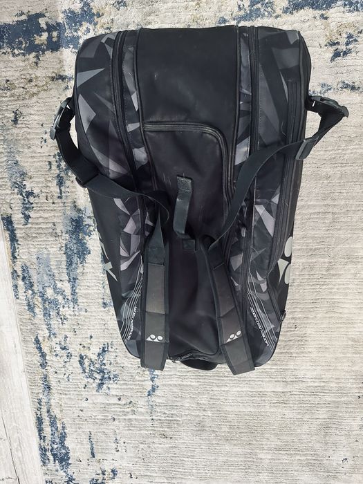 Thermobag Yonex Performance - 9 rachete + termic