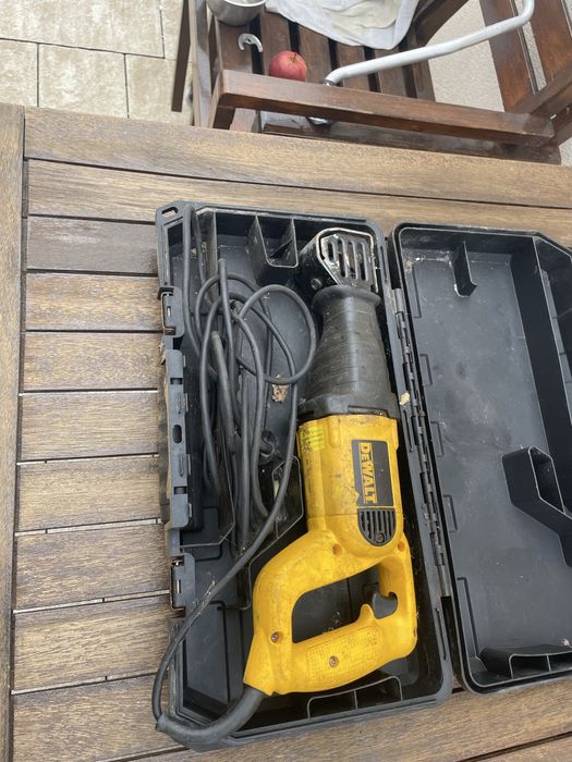 Dewalt piese schimb