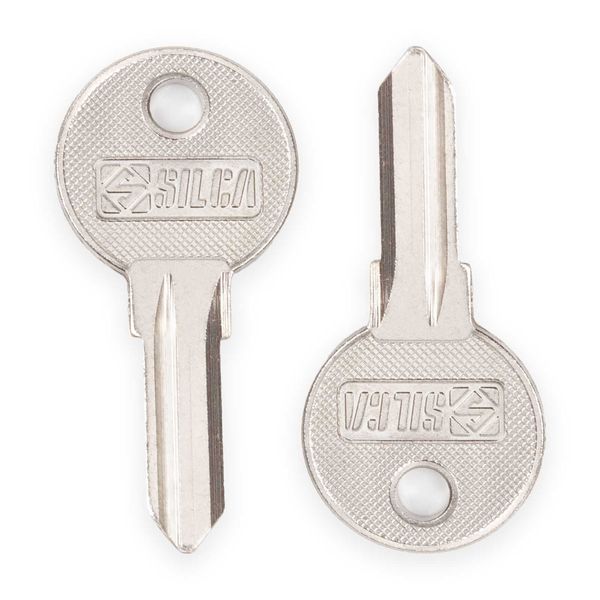 Резервен ключ Thule, Ronis за бюро, багажник за покрив по код R1-R224