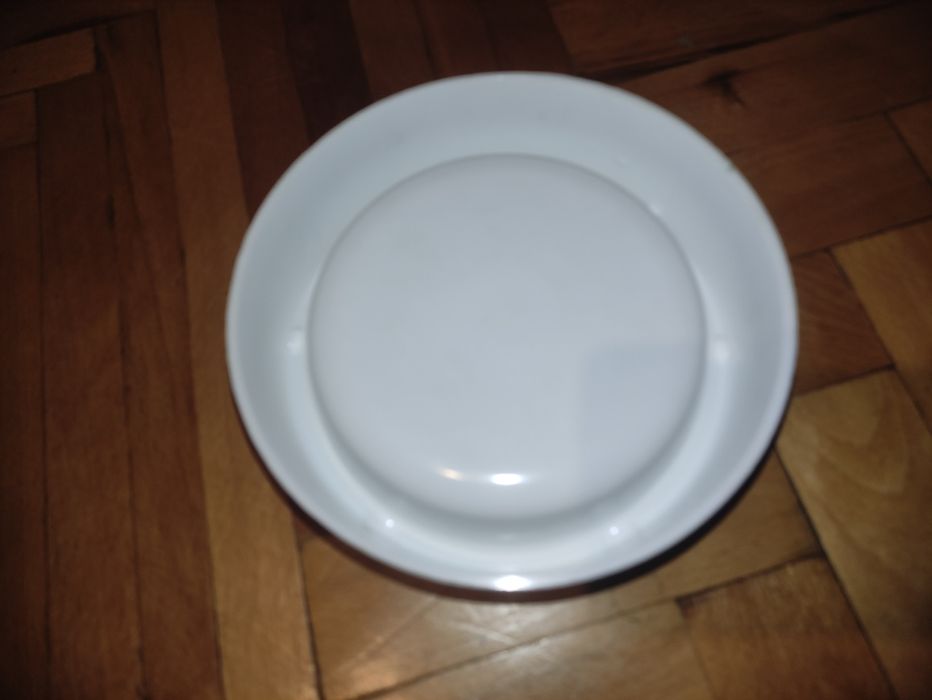 Scrumiera RAR registrul auto roman mare 20 cm