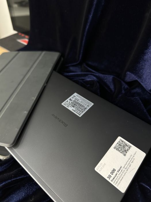 Xiaomi планшет