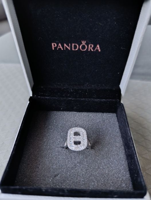 Кольцо  Pandora оригинал