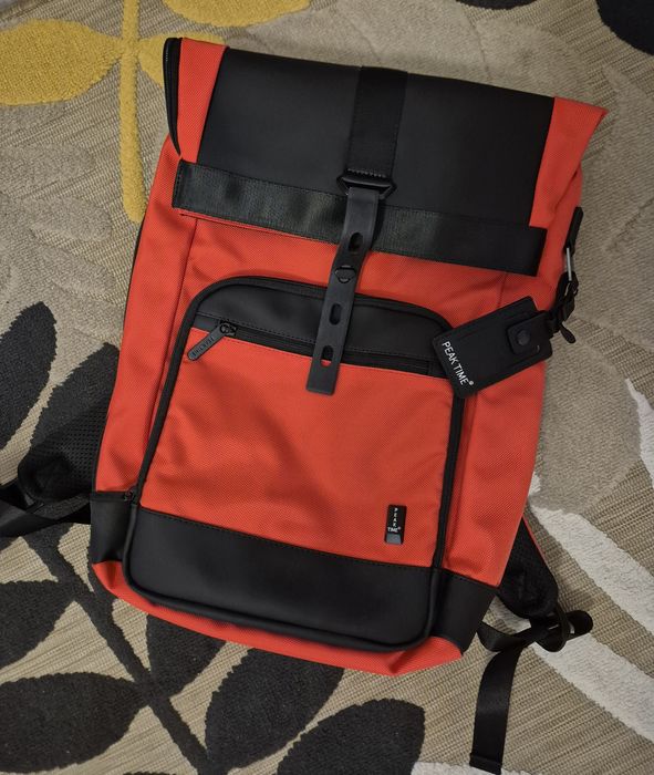 Rucsac / Ghiozdan PEAK TIME