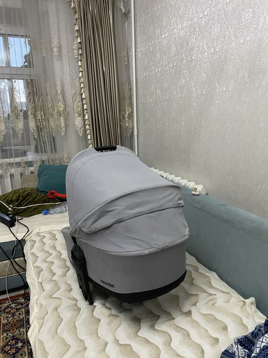 Люлька easy walker charley