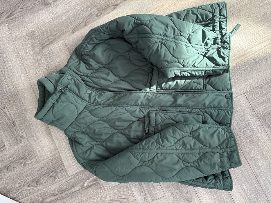 Куртка женская Zara