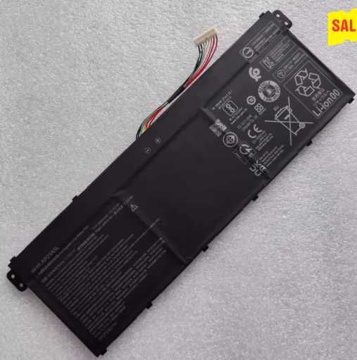 Батарейка для ноутбука Acer aspire 5 ap23a5l