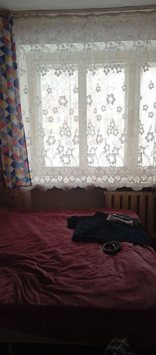 Сдам комнату в общежитии