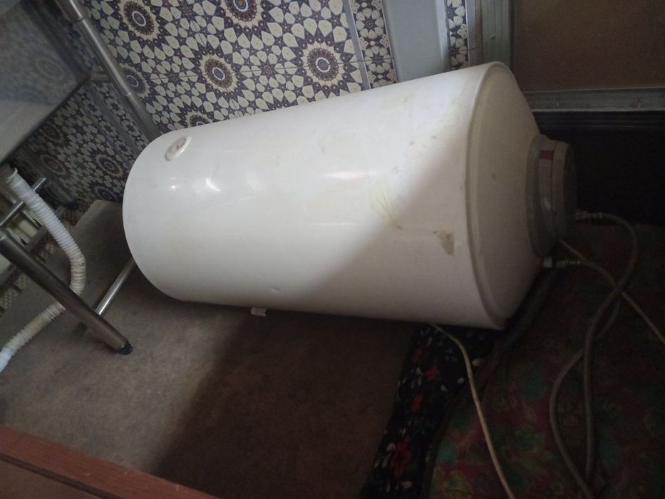 Ariston Sorchna sotiladi