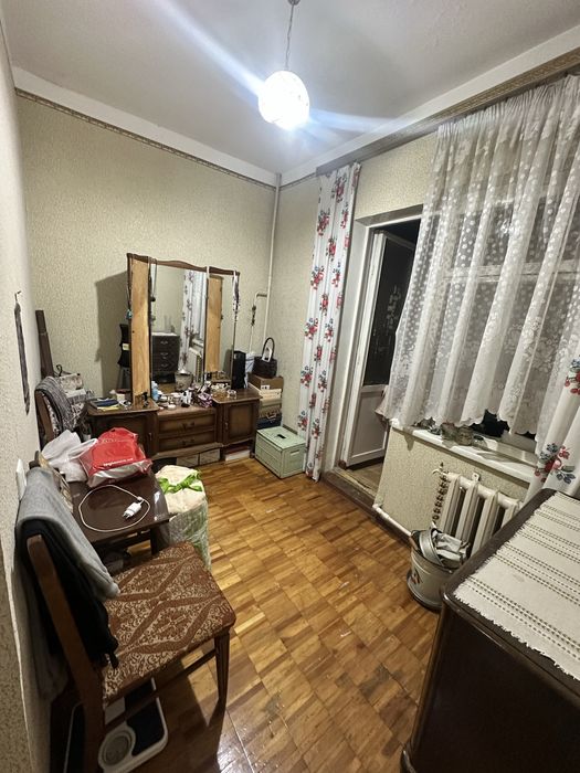 Продаётся 2х комнатная квартира на Карасу-2 с Мебелью и Техникой