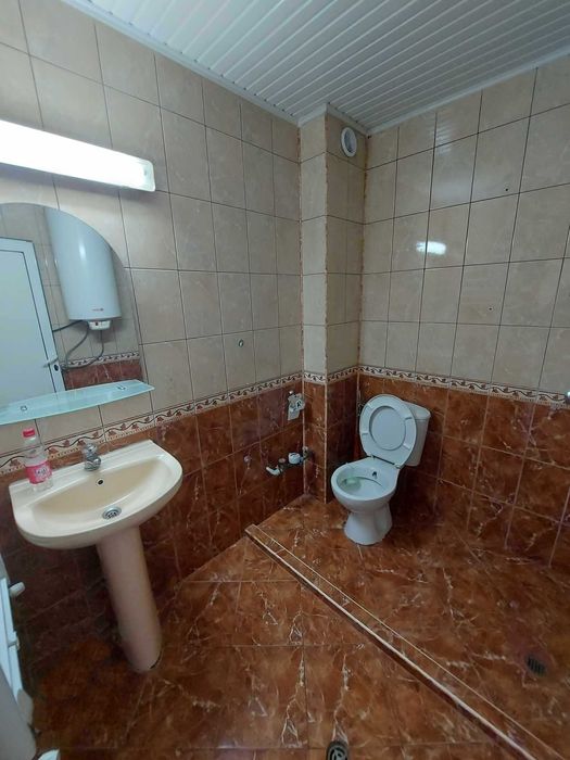 Дава се под наем Двустаен апартамент в Търговище, Център - 78 кв.м за 280.5 € - Снимка #10