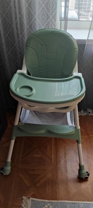 Детский стульчик