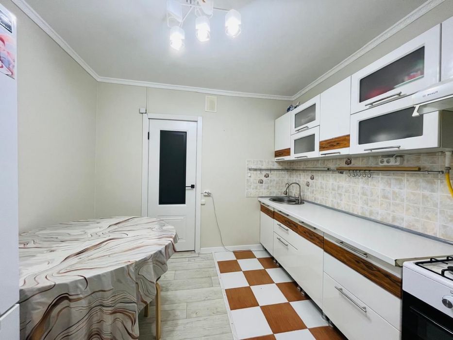 Продам 2х ком куартиру в 4 мкр