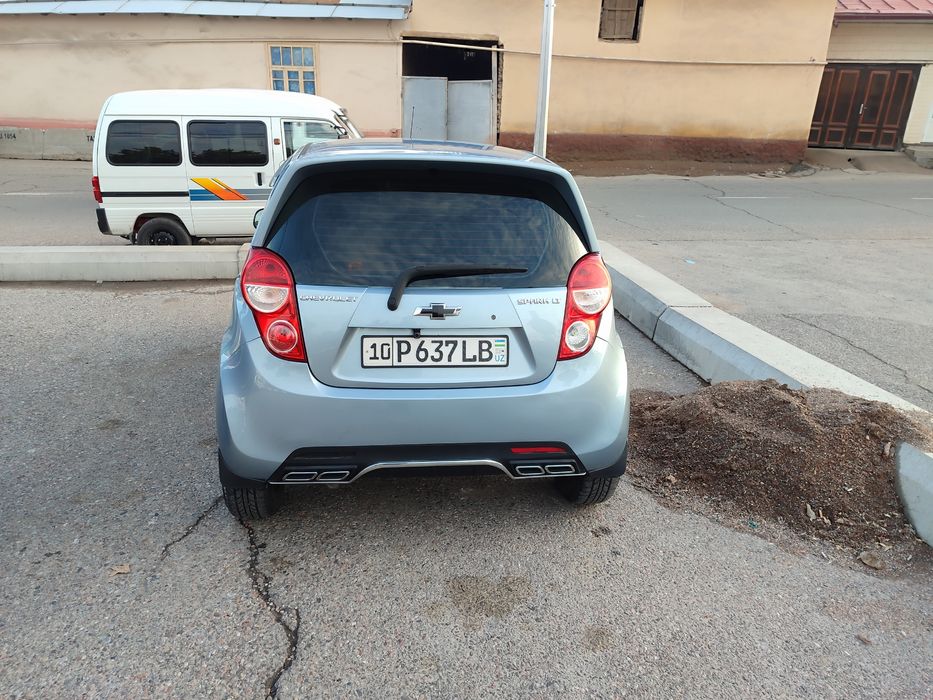 Spark 2014 metan 1.25