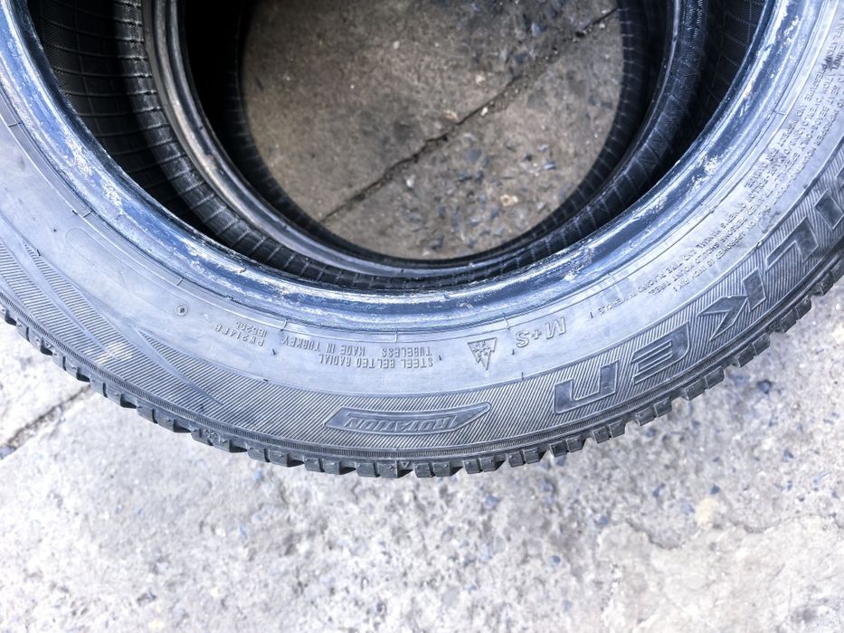 Зимни гуми Falken