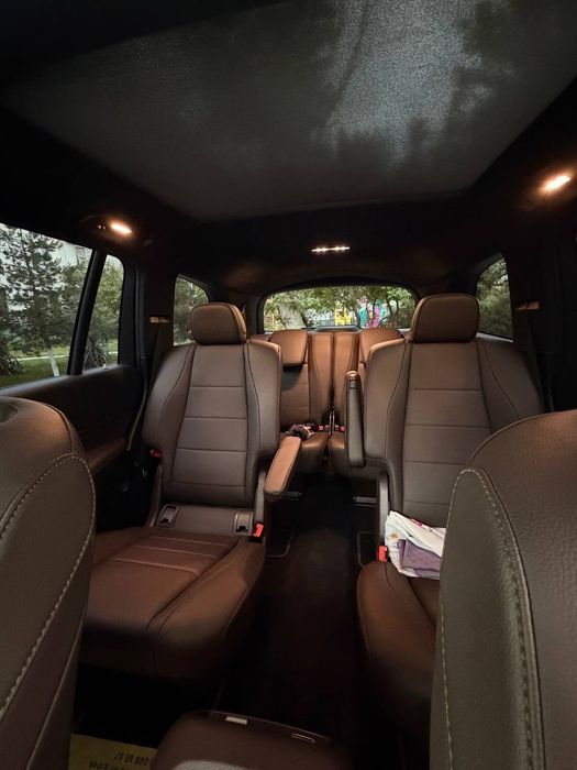 Mercedes-Benz GLS 450 2022 — 3