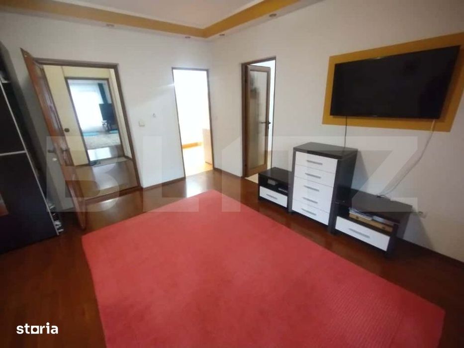 Casa 270 mp+teren 322 mp, 6 camere+cabinet stomatologic-zona Centrala