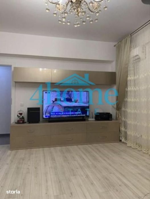 Apartament 3 camere | Piața Muncii | Bloc nou | Parcare subterana
