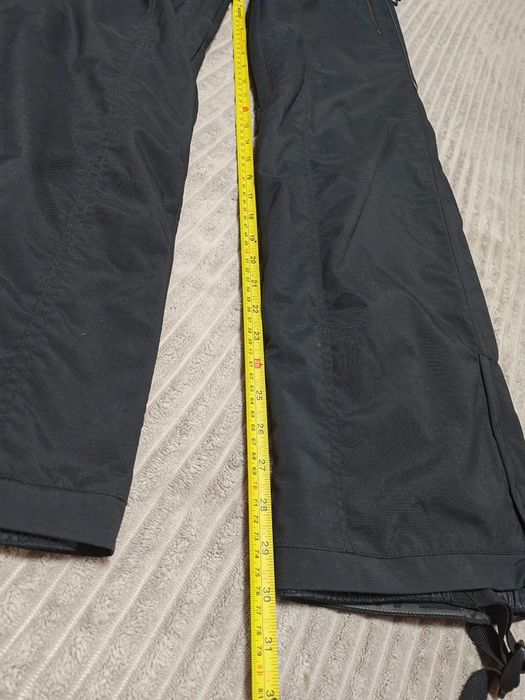 Scott pantaloni de ski snowboard schi S