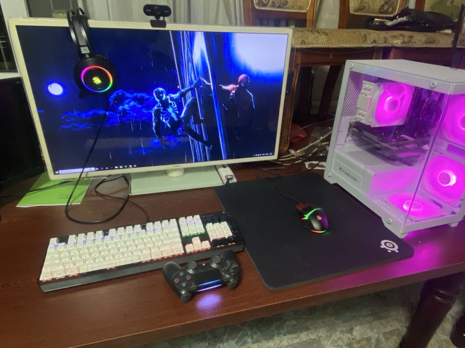 Комп все комплекта