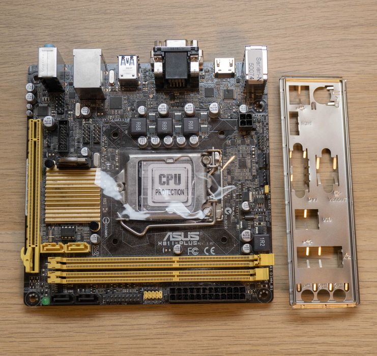 Placi de baza 775, 1150, ddr 2, ddr3